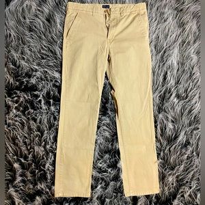 Levi Strauss  Men’s Khaki Pants (34x34)
